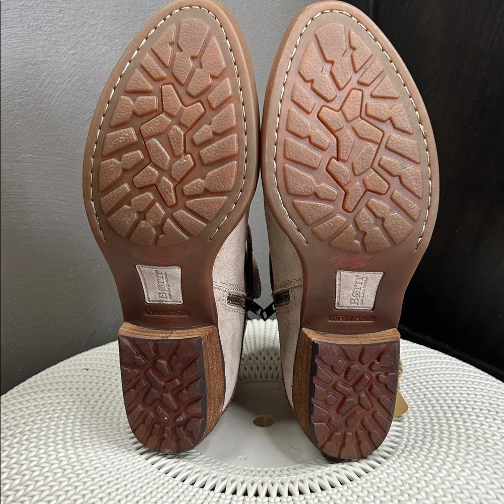 Born Katie Booties - Picture 9 of 10